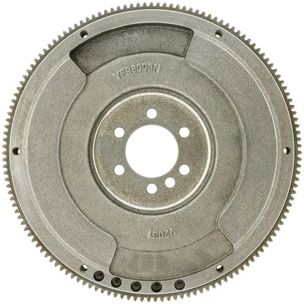 Exedy FW126 para GMC Foto 4 de 4