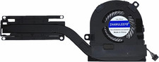 Replacement New Heatsink and Fan for Dell Latitude 7280 E7280 7290 7380 7390 0KM