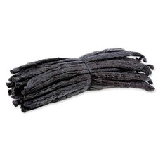Frijoles de vainilla Pompona gourmet de Madagascar