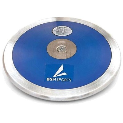 Competiton Grade Discus - 1.6K, Blue