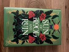 Sun of Blood and Ruin : A Novel by Mariely Lares (2024, Hardcover)