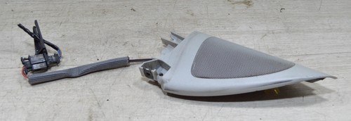 VW Polo 6N2 2001 Abdeckung Spiegel Ecke Tür vorne LINKS 6N0837985B #150542-G263