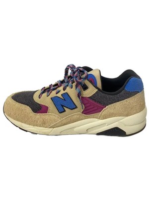 New Balance Levi S Low Cut Sneakers 29Cm Beg Mt580Le2 LNJ44