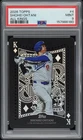2026 Topps Series 1 Shohei Ohtani Base (PSA 9)