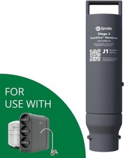 AO Smith HE Reverse Osmosis Water Filter Smar...
