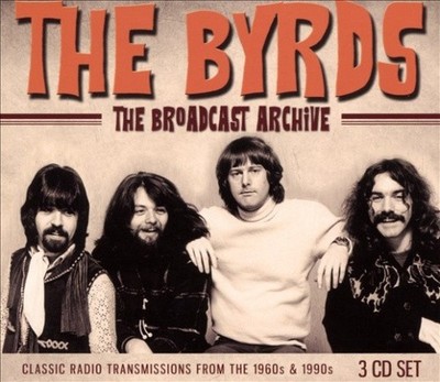 The Broadcast Archive