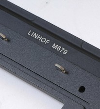 For Contax 645 Back To Linhof M679 Adapter F Phase One Sinar Leaf Hasselblad hot