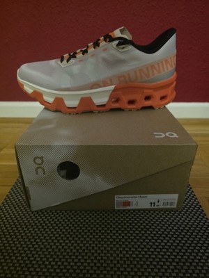 Neu ON Cloudmonster Hyper Herren empf. VK 219,95  Gr.45 US.11