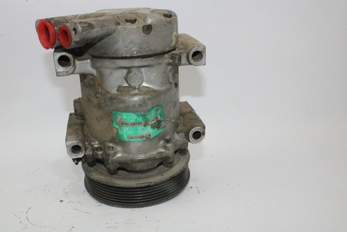 1417G klimakompressor RENAULT KANGOO F KC0 1.9 DIESEL dmuap1414415