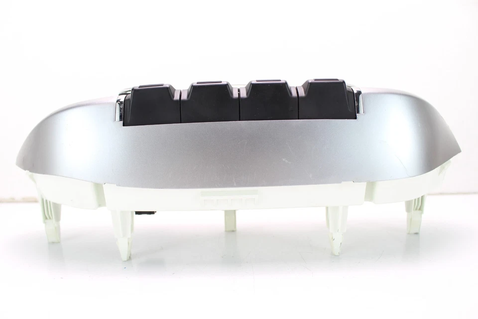 2016-2017 KIA RIO MANUAL HVAC TEMEPRATURE CLIMATE CONTROL OEM, 97250-1W260 - Image 4 of 4