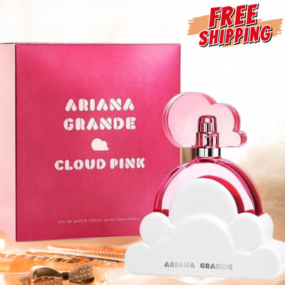 Cloud Pink By Ariana Grande 3.4 fl oz- 100ML / Eau De Parfum Spray- New With Box