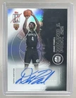 2025 Topps Signature Drake Powell Base (RAW)