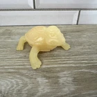 TMNT TEENAGE MUTANT NINJA TURTLES 1989 RETROMUTAGEN OOZE GLOW TURTLE EX