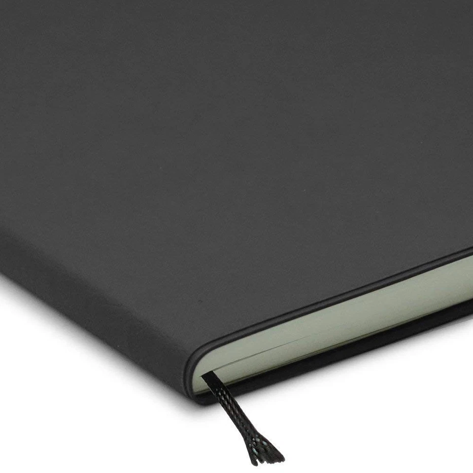 Collect 2026 Planner, Process Diary, Monthly, Horizontal, Thread-Bound, A5, D-3_ - Image 4 of 4