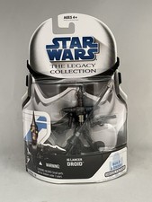 IG Lancer Droid BD13 Star Wars Legacy Collection R4-J1 Hasbro