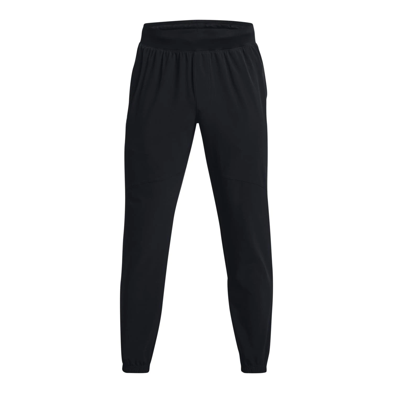 Under Armour Men's Joggers UA Storm 4-Way Stretch Black New with Tags
