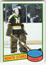Click to enlarge Gilles Meloche