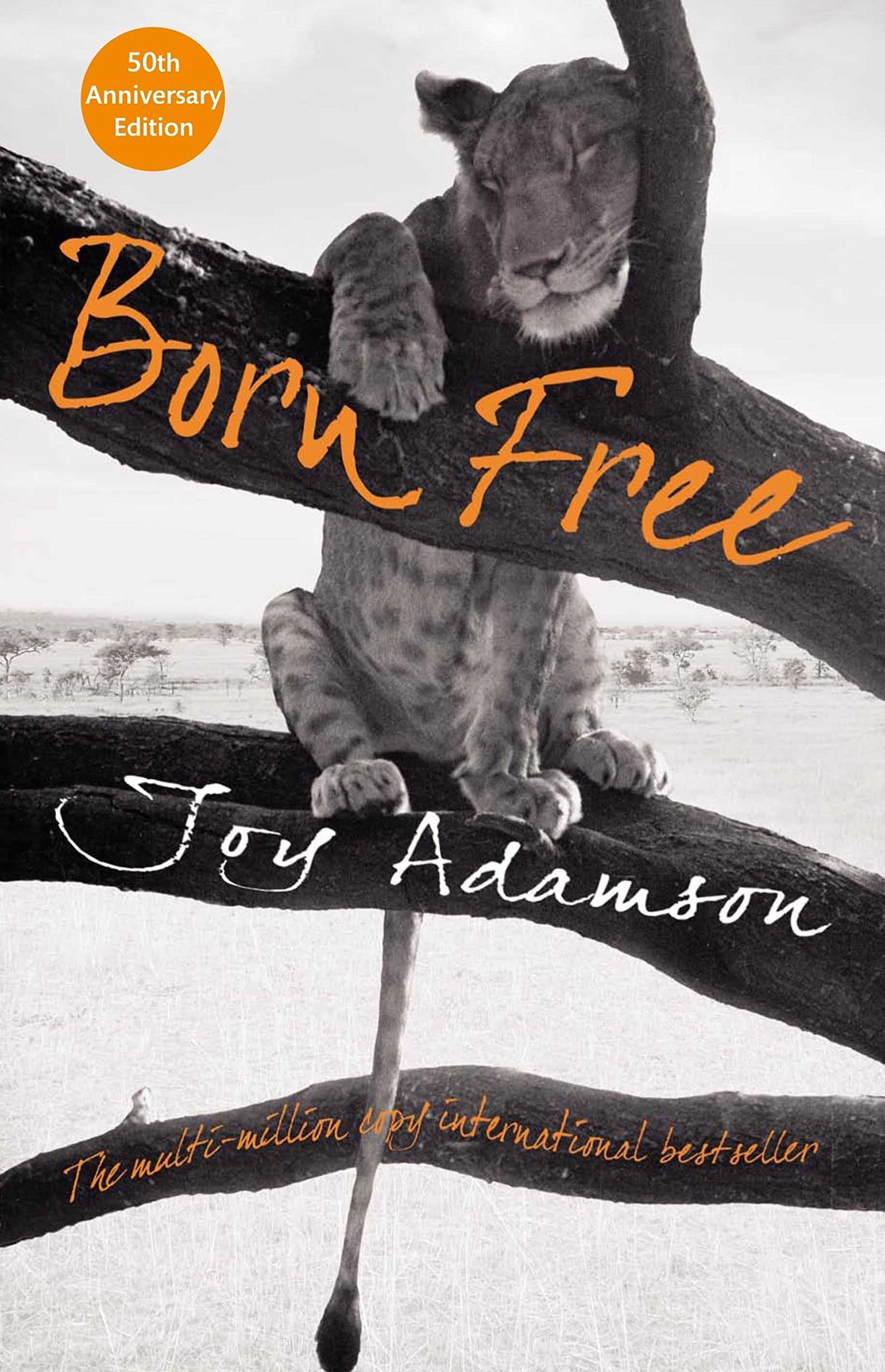 Born Free by Joy Adamson 9780330518239 NEW Free UK Delivery - Image 5