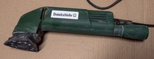 Deltaschleifer Dreieckschleifer Starg