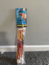 Hi-Flier 34  Wingspan Kite Sunrise Vintage NOS Sealed