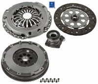 Kupplungssatz Sachs 2290 601 190 FÜR Opel Kupplung KIT Kupplungskit