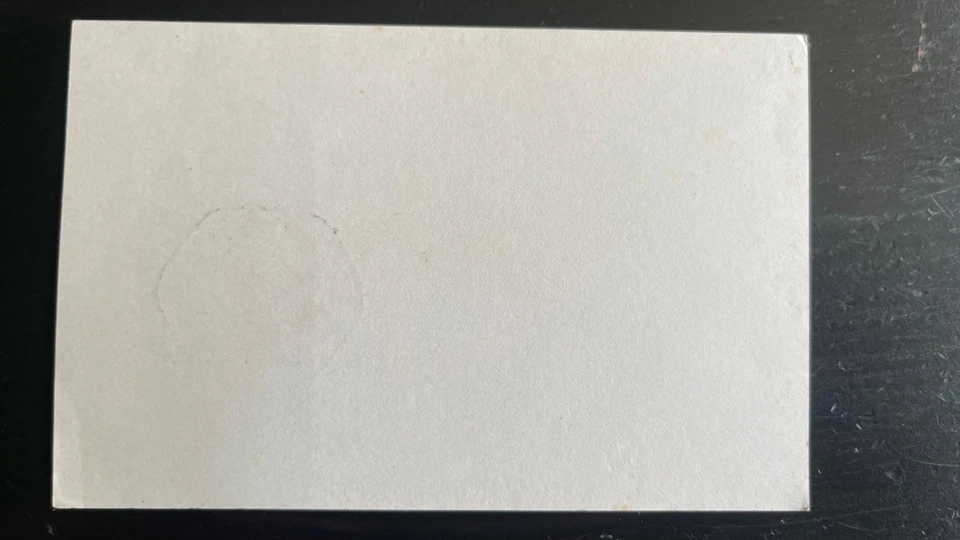 Argentina 1971 "Dorado" Fish First Day Cover – Pro Infancia Issue, Illustrated - Image 2 of 2