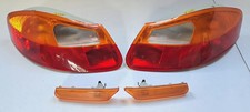 Rückleuchte Porsche Boxster 986 98663140403 Ein Satz Rearlight