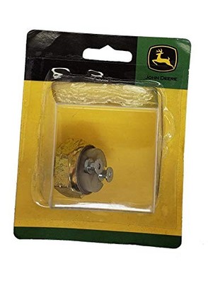 John Deere Original Equipment Switch - AM36886