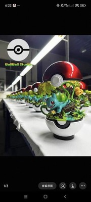 Pokémon Bulbasaur