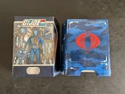 GI Joe Super7 Cobra BATS (Blue Cartoon Version) NEW/UNOPENED