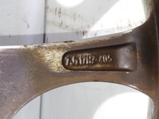 Jantes Alfa Romeo ALFA 147