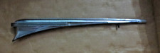 1940 Buick Hood Ornament Oem Vintage Chrome T 29794