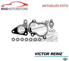 MONTAGESATZ DICHTSATZ TURBOLADER VICTOR REINZ 04-10034-01 A FÜR OPEL VIVARO