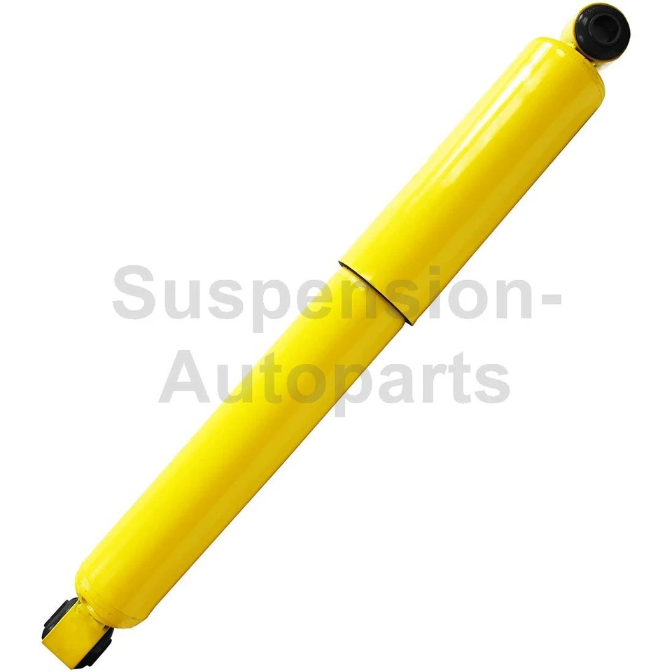 Monroe Front Rear Shocks Absorber For 1989-2016 Blue Bird All American RE - Imagem 2 de 4