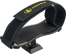 Leupold Binocular Tripod Adapter Tray, Black, 172625 Tripod Accessory