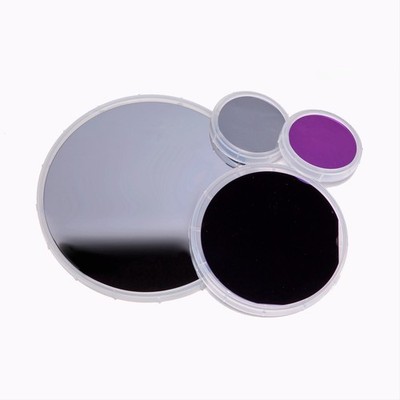 2-12 Inch Monocrystal Silicon Wafer, Single-Side Polished Oxide Wafer for STEM