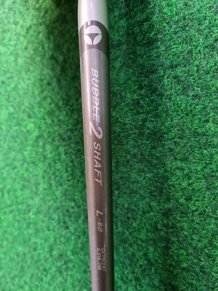 TAYLORMADE Burner 6-Eisen - Damen (Graphit, 37 Zoll, Rechts, Ladies Flex) - Bild 3 von 4