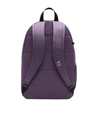NWT Nike ELEMENTAL BACKPACK Travel School Bag PURPLE STORM Youth D06737-553 - Picture 3 of 8