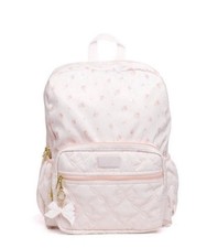 LoveShackFancy x Target Backpack In Hand Ballet Bloom