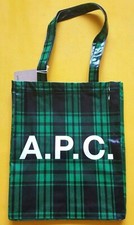 A.P.C. Brand New with Tags Lou Tote Bag  Sold Out Everywhere