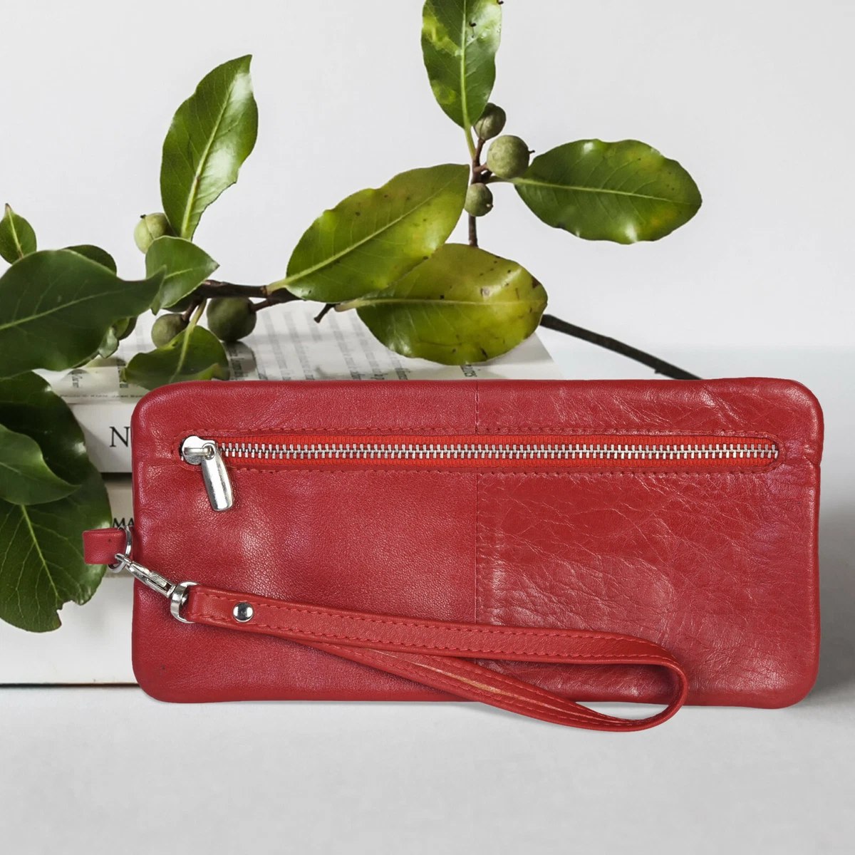 Ladies hand pouch deals