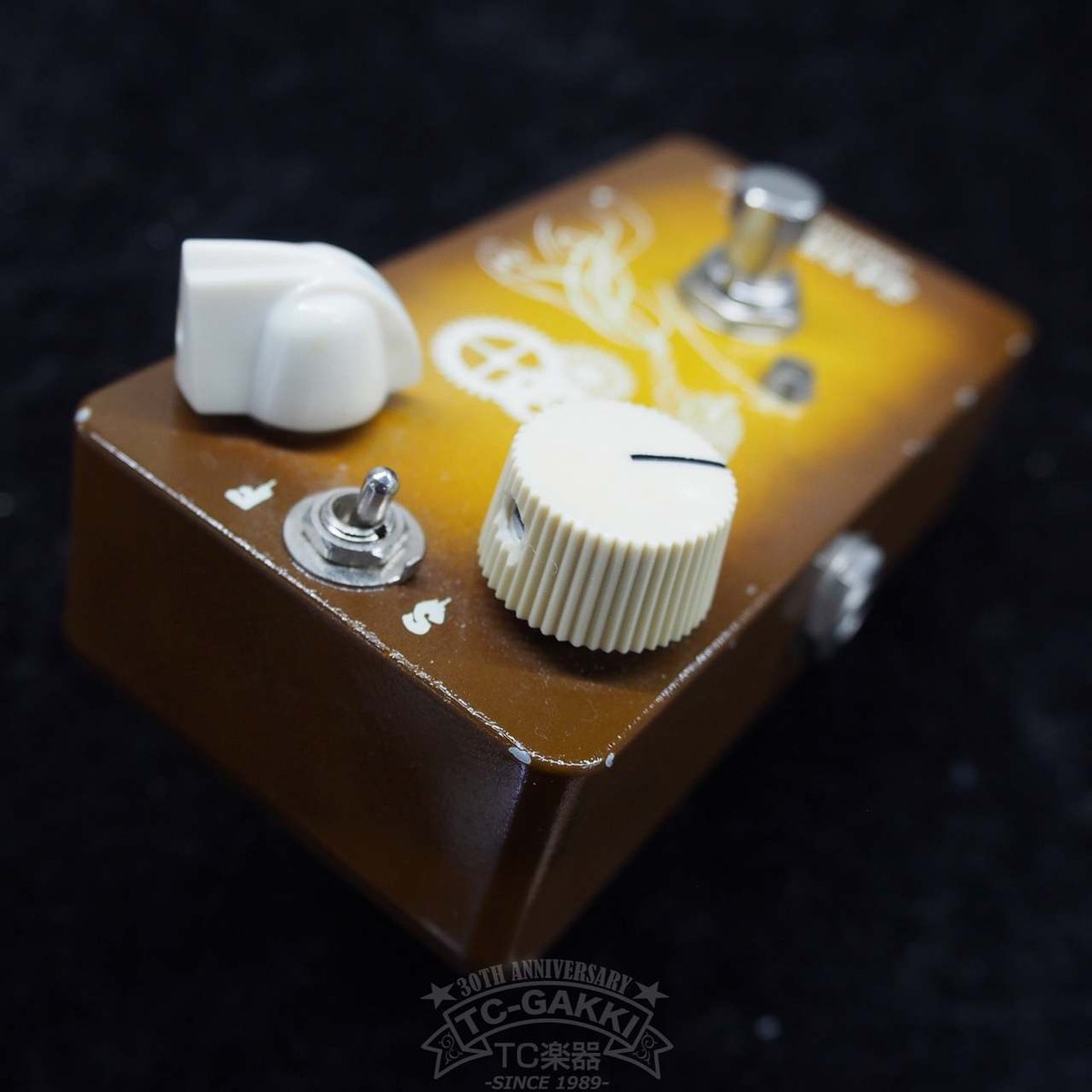 Phantom fx sabbath mk2 プロトモデル レア！