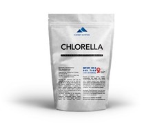 CHLORELLA BIO SUPERFOOD PILLEN TABLETTEN NAT�...