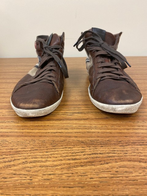 burberry shoes ebay