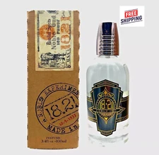 NOBLE OUD -- 18.21 Man Made Noble Oud Spirits Cologne 3.4oz / 100ml Ships Free