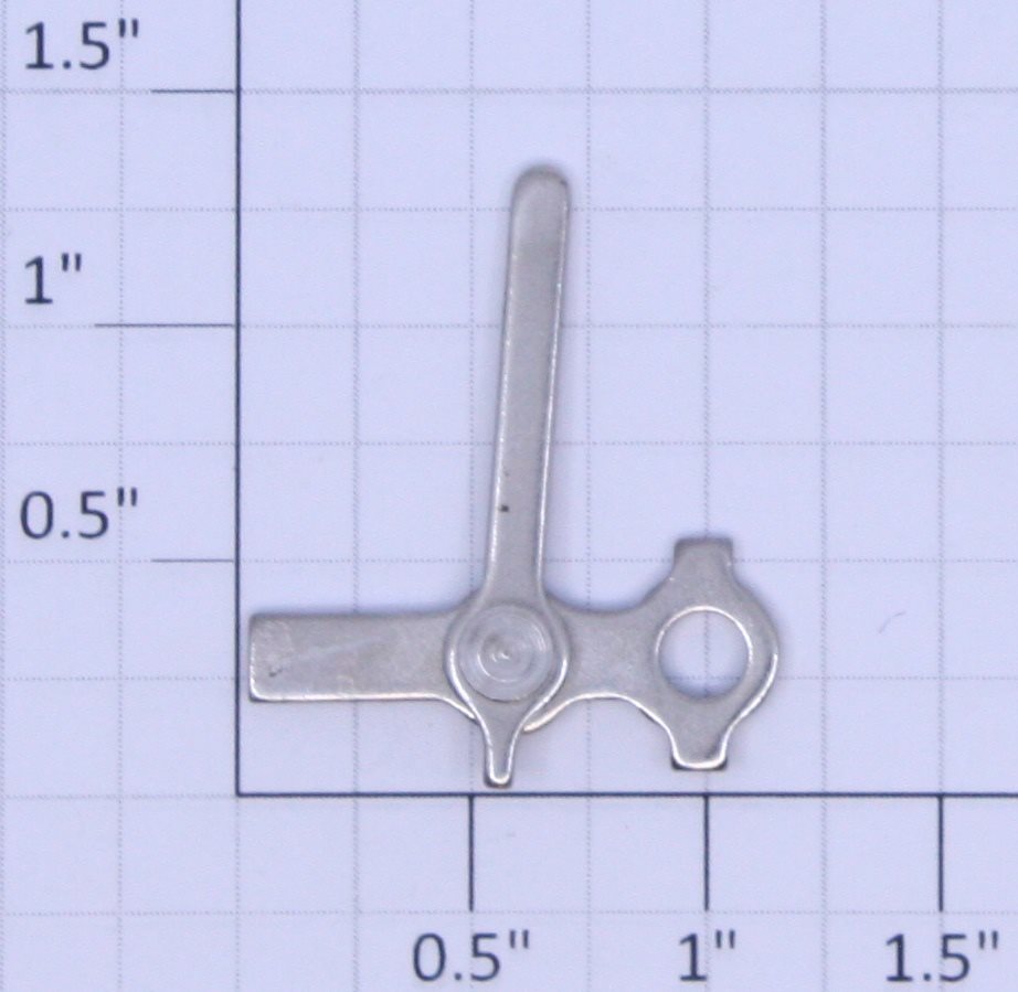 Lionel 260E-49 Upper Piston Valve Gear Assembly  (50)