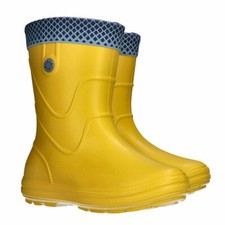 ADULTS WOMEN WELLINGTON BOOTS WELLIES LADIES RAINY BOOTS 