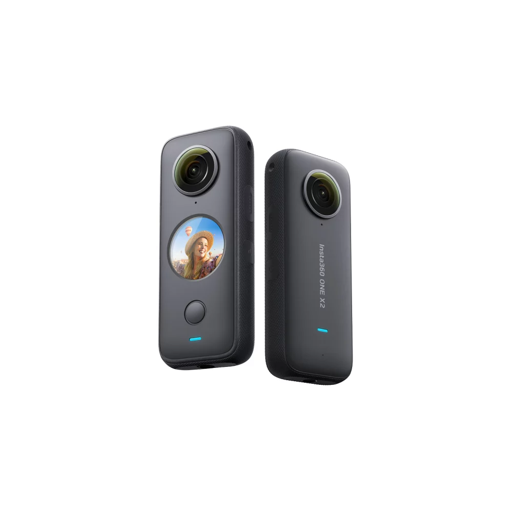 Insta360 360°カメラ ONE X2 CINOSXX/A 【公式通販】