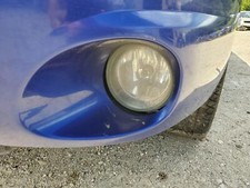 2002-2004 Ford Focus Svt Front Lh Or Rh Fog Lamp Round Svt Oem 2002-2004 Ford Focus Svt Front Lh Or Rh Fog Lamp Round Svt Oem