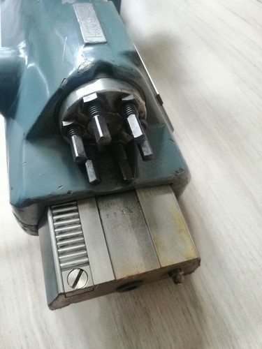 Turret slide for schaublin 102 - 第 5/5 張圖片
